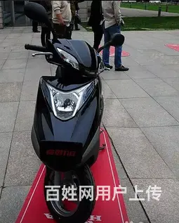 急-出售新款五羊本田，爱车兄弟值得拥有！ - 图片 3