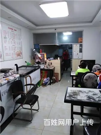 船营区天江小区歌舞团后身外卖店早餐店出兑 - 图片 4