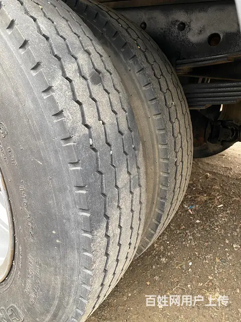 金杯485厢式货车 - 图片 4