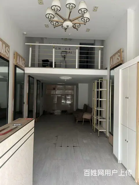 扬州新城吾悦广场二层金街商铺出租 - 图片 2