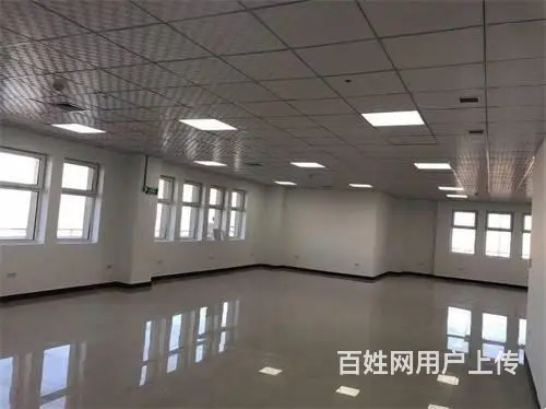 中海大厦200平望江写字楼出租 - 图片 4