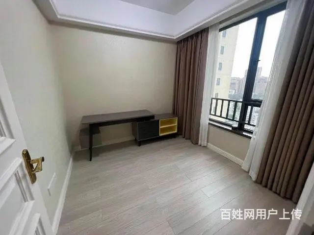 富华里旁 诺德国际 新房出租 豪华三房 配置 6500/月 - 图片 6