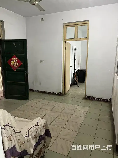 速抢，十区三楼，二室一厅 - 图片 2