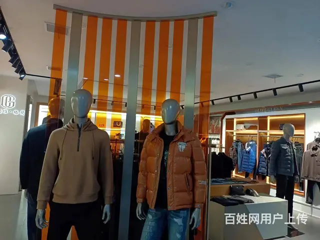 【搞定了！】(麦子邦免费找店)市区中心地带,商业中心旺铺, - 图片 6