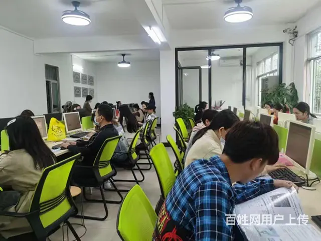 贵港哪里有CAD培训？酷家乐衣柜设计培训 - 图片 2