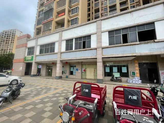 （51旺铺推荐）美兰区桂林洋221平旺铺房东直租 - 图片 10