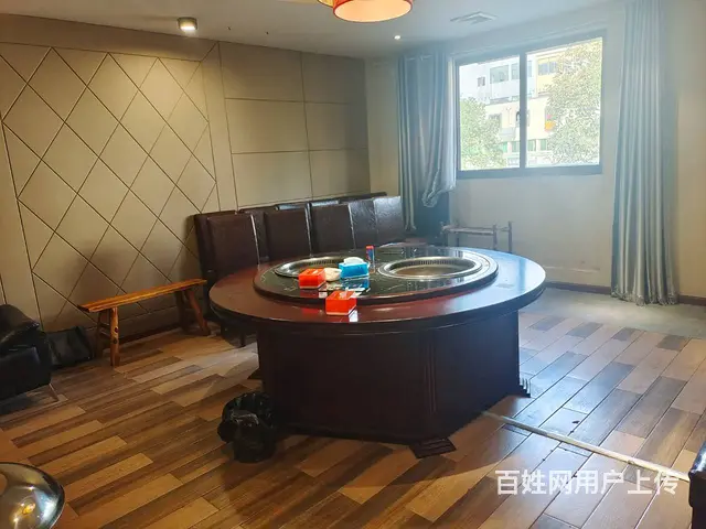 余杭临平好地段临街餐馆小吃地锅鸡烤鱼炒菜火锅烧烤龙虾店转让 - 图片 9