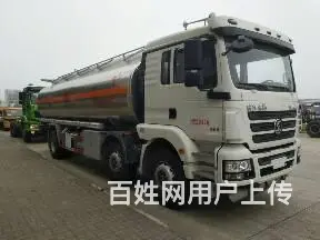 东风油罐车厂家低价直销 可做分期 包上户 - 图片 11