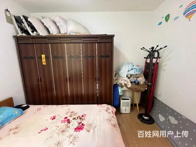 急售！洪南路兰苑花园精装大三房！全屋打包出售产证齐全正常按揭 - 图片 9