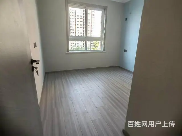 恐龙园环球港旁次新小区刚需小三房118万起采光无敌随时看房 - 图片 5