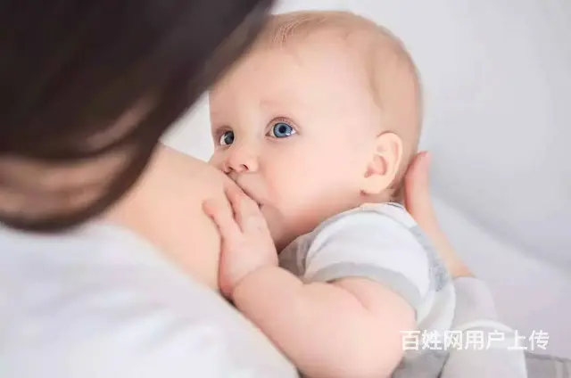 诚聘奶妈，兼职奶妈，薪资高包吃住，全职奶妈 - 图片