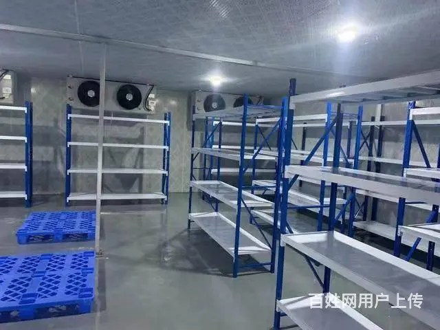 （都市信息）九鼎市场冷库和库房出租 - 图片 1