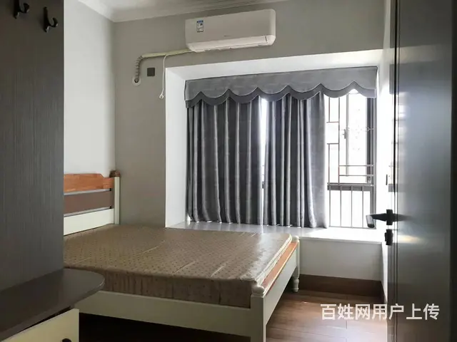 盛和园3房2厅精装修出售 普通住宅 豪华装修 - 图片 10
