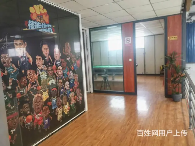 8961（铺联邦）厂库房出租 - 图片 5