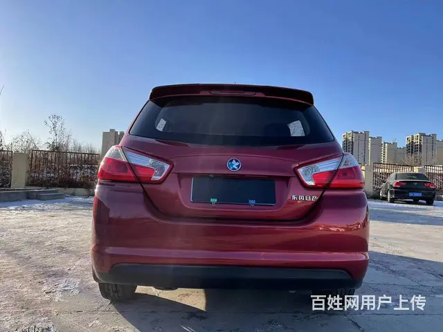 启辰R50 2014款 R50X 1.6 手动 炫酷版 - 图片 8