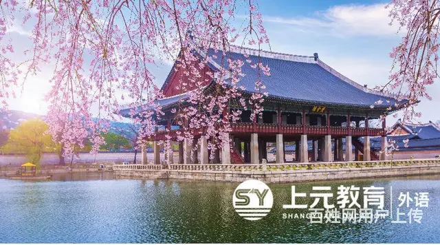 杭州外语学习在哪|韩语发音中的误区 - 图片