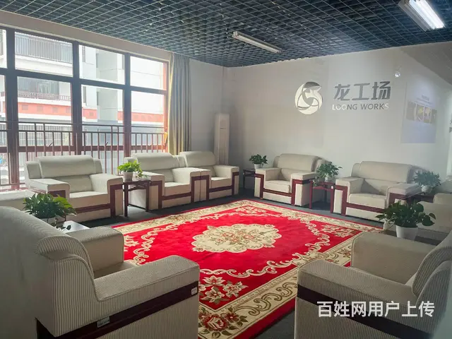 百色龙工场跨境电商园区招租 - 图片 7