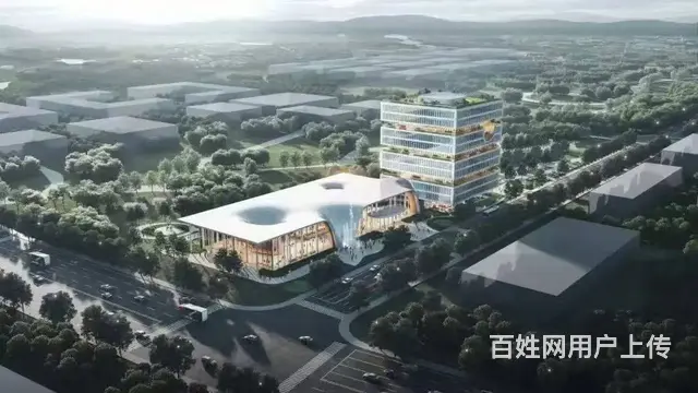 杭州园区厂房出租 钢构框架都有 价格抄底 - 图片 2