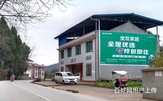 四川墙面彩绘,雅安管道墙体刷墙广告,阆中市墙绘 - 图片 1