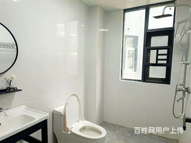 滨江公园旁房子出租价格低1600 - 图片 5
