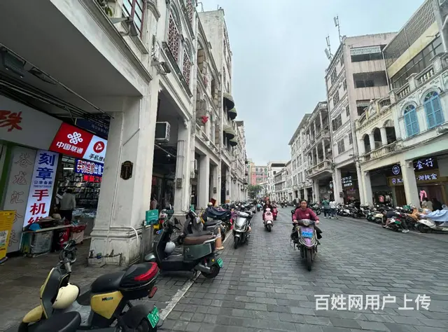 （51旺铺推荐）解放西新华北58平两层旺铺转让 - 图片 5