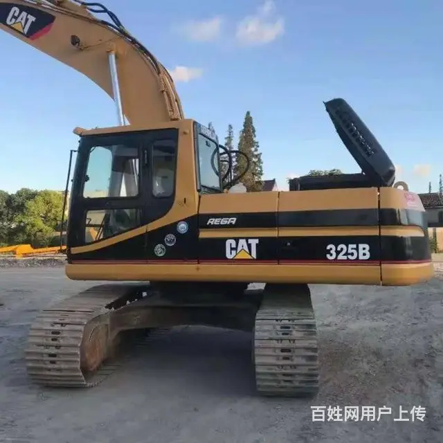 二手320D挖掘机Carter excavator - 图片 11