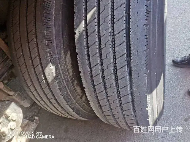 解放 高栏/栏板 国5 - 图片 4
