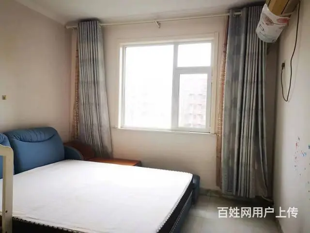 万象汇恒兴里程110平3室2000元一月出租 - 图片 9