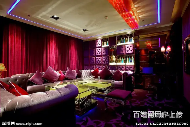 庆阳商务ktv几百的场子-庆阳有哪些商务ktv会所 - 图片 3