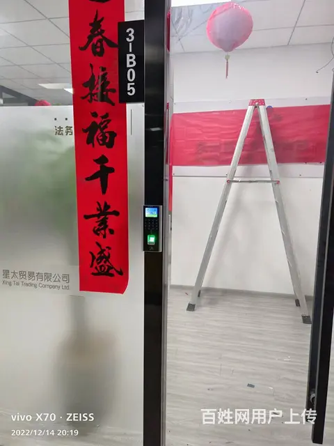 泉州门禁系统安装维修/人脸识别门禁机/指纹门禁机 - 图片 2