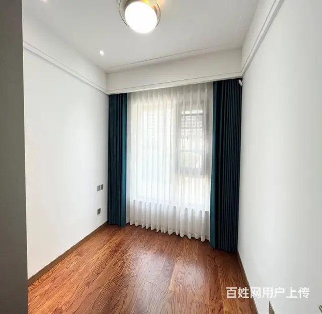 御品湾艮山府精装3房云河西园向江来中豪湘和国际涌清府带车位 - 图片 8