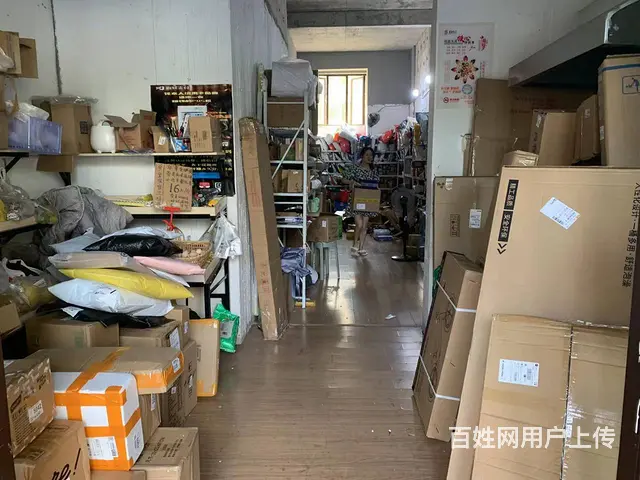 轻松月收入3万+，岳麓区菜鸟驿站实惠转让 - 图片 4