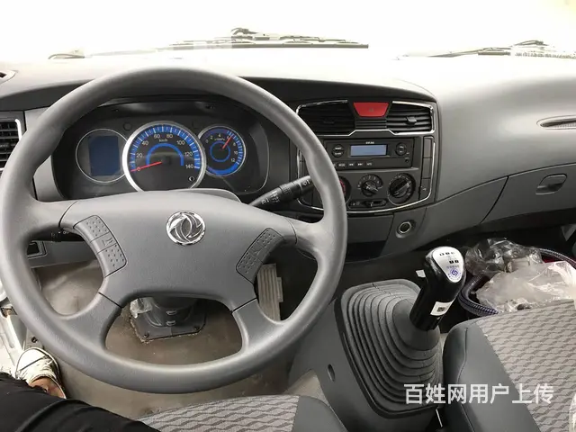 济宁东风多利卡8吨油罐车上户挂靠一条龙服 低价出售 - 图片 9