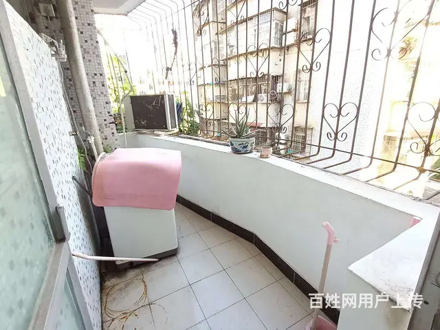 拱北关口珠光花园精装3房2厅出租，租价3000，楼梯4楼 - 图片 8
