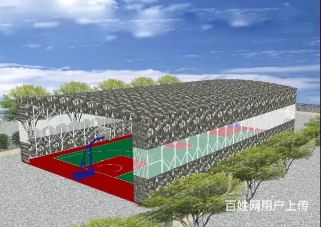移动式推拉雨棚遮雨活动伞可移动棚伸缩防违建帐篷户外 - 图片 10