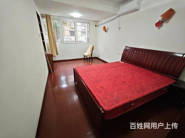 丝茅冲地铁口 二楼 精装大两房 民水电 邮电宿舍 制药厂宿舍 - 图片 5
