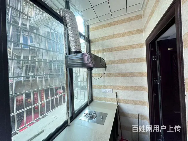 全新装修二楼住宅，第一次出租。 - 图片 7