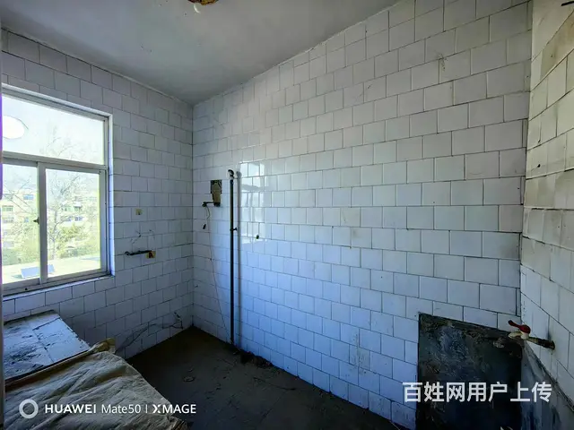 19中  站前路  电务西院 步梯5楼 顶楼 毛坯房 - 图片 5