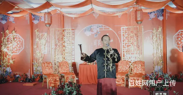 昆明专业婚礼主持人免费咨询，优质中式婚礼主持人 - 图片 4