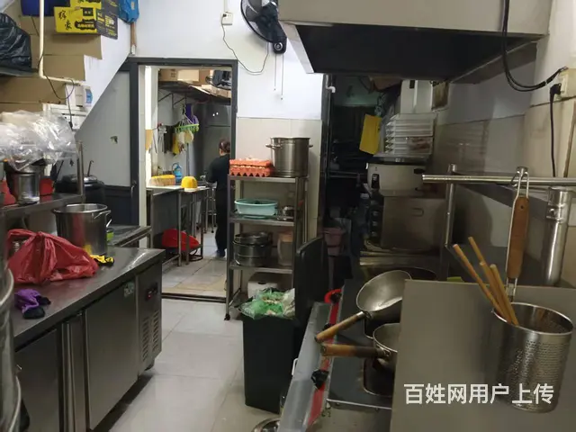 （51旺铺推荐）建设街56平店铺转让 - 图片 7