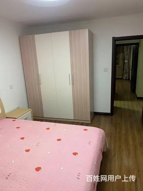 【搞定了！】宝地城C区20号楼 普通住宅2厅 精装修 - 图片 7