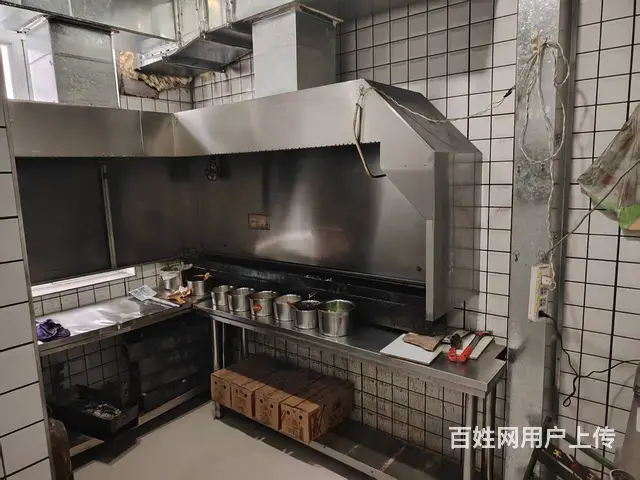 经开区烧烤店出兑  餐饮店出兑 - 图片 6