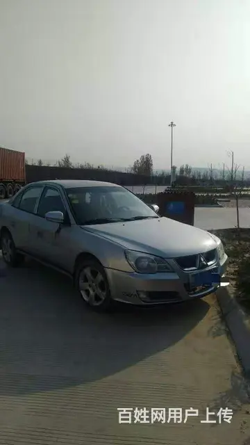 东南V3菱悦 2009款 1.5 手动 风采版 - 图片 4