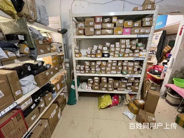 张店区王辛小区营业中快递整体出 - 图片 3