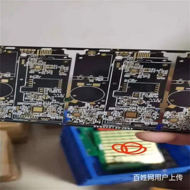 昆山交换机线路板回收 废旧线路板回收电话 - 图片 6