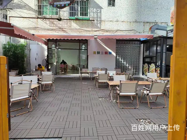（51旺铺推荐）美兰区大英路235平餐饮店转让 - 图片 7