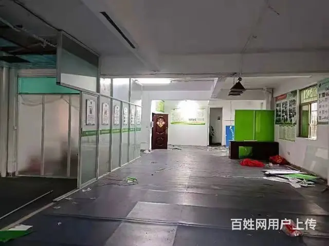 （51旺铺推荐）府城振兴路临街铺面300平房东直租 - 图片 6
