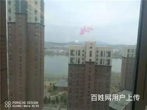 高新区滨江南路万科城116平住宅带车位出售 - 图片 6