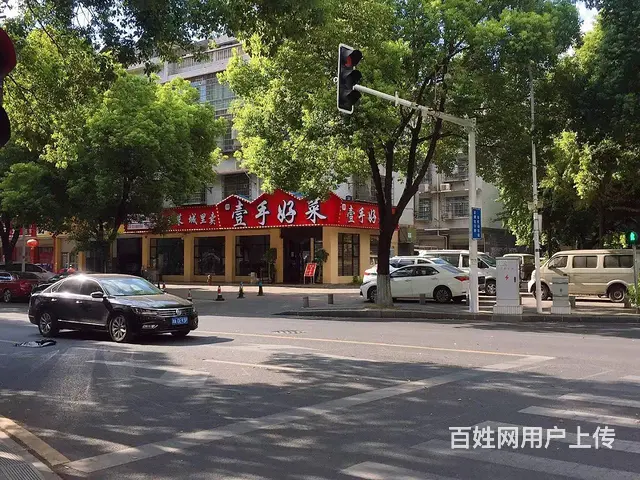 （10.8W捡漏）芙蓉区临街拐角餐馆低价转让，可空转 - 图片 12