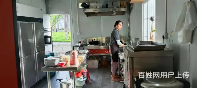 （51旺铺推荐）万宁日月湾65平餐饮店转让 - 图片 4